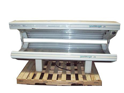 montego bay tanning bed parts